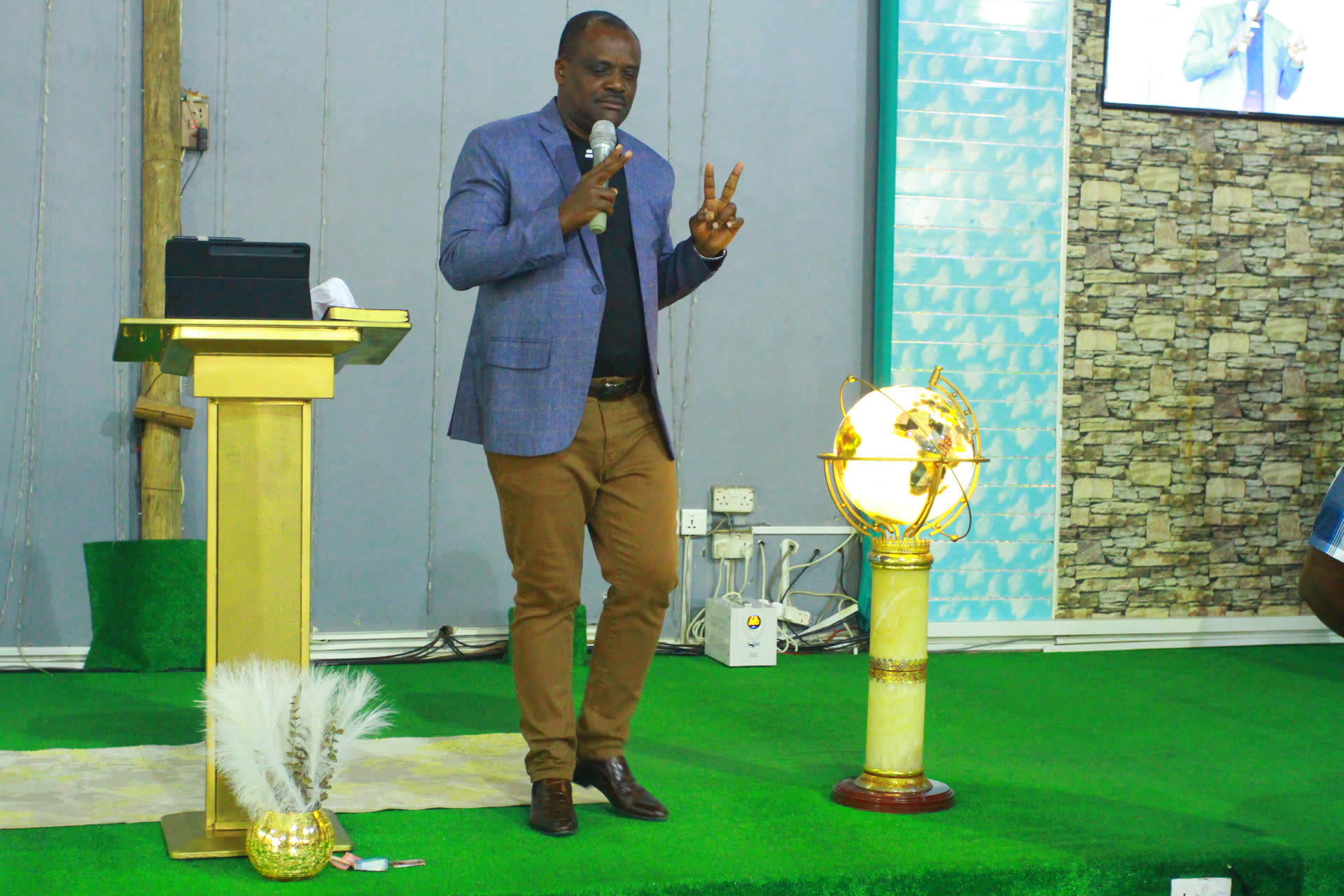 CSM worship